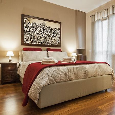 Villa Olga B&B Formia Luaran gambar