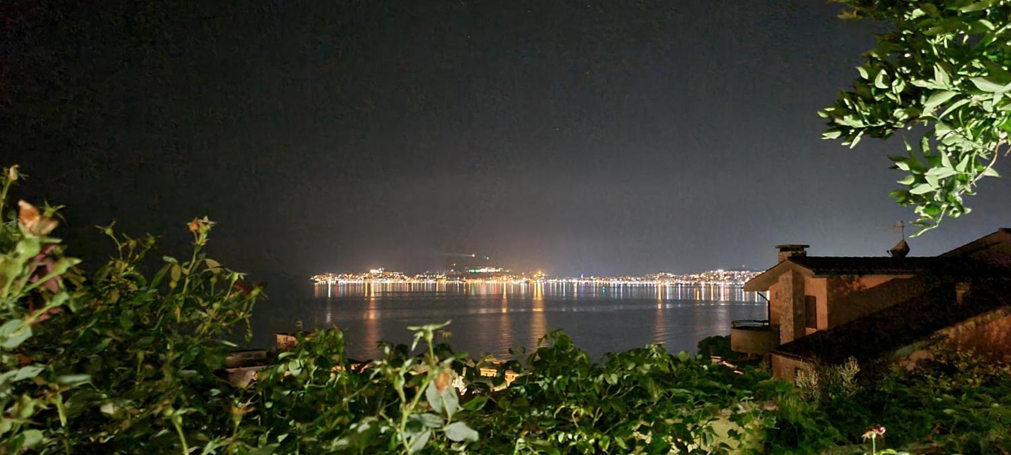 Villa Olga B&B Formia Luaran gambar