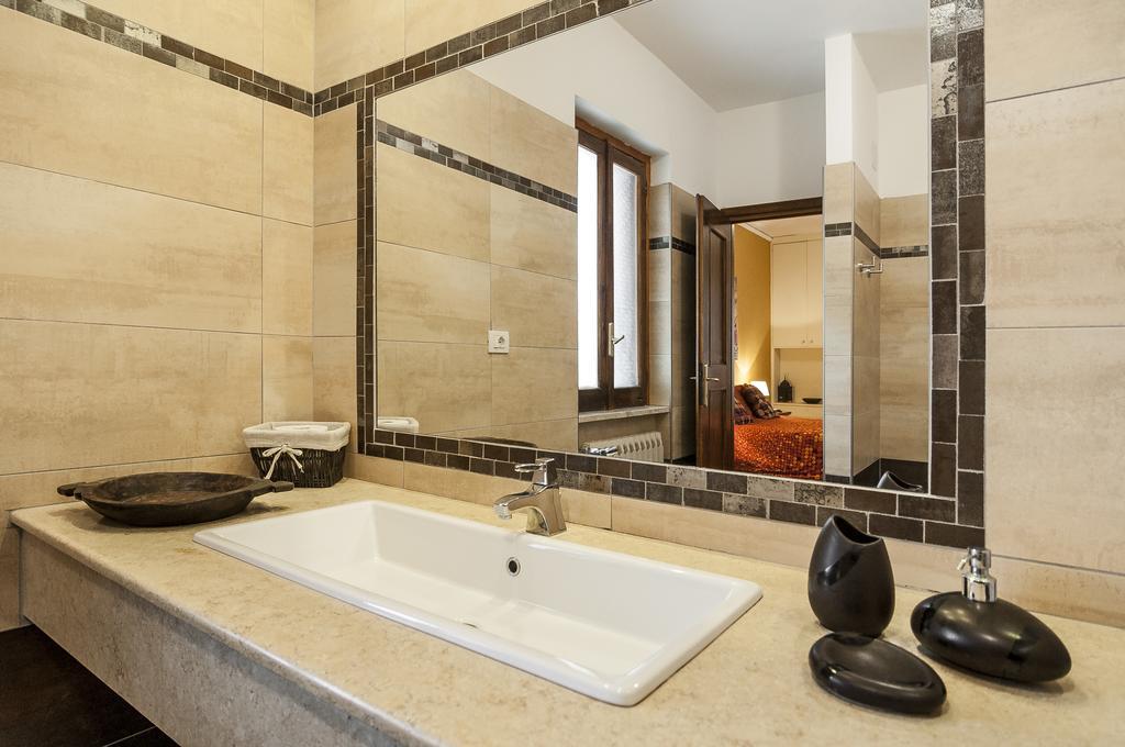 Villa Olga B&B Formia Luaran gambar