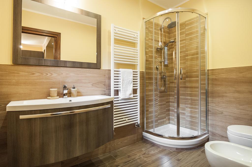 Villa Olga B&B Formia Luaran gambar