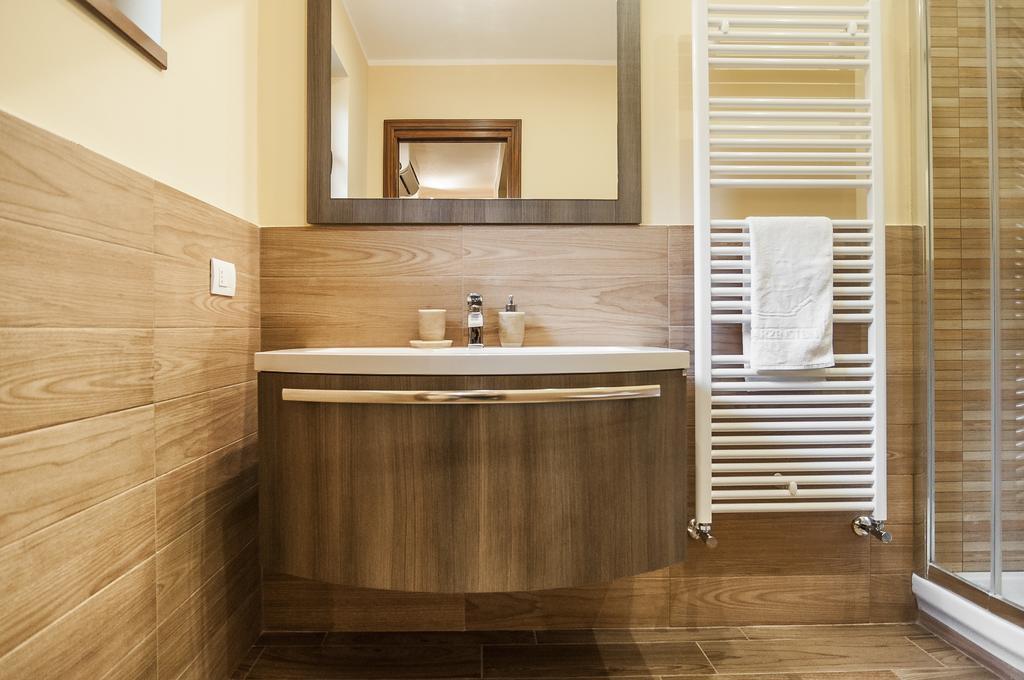Villa Olga B&B Formia Luaran gambar